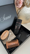 Coffret Gentleman