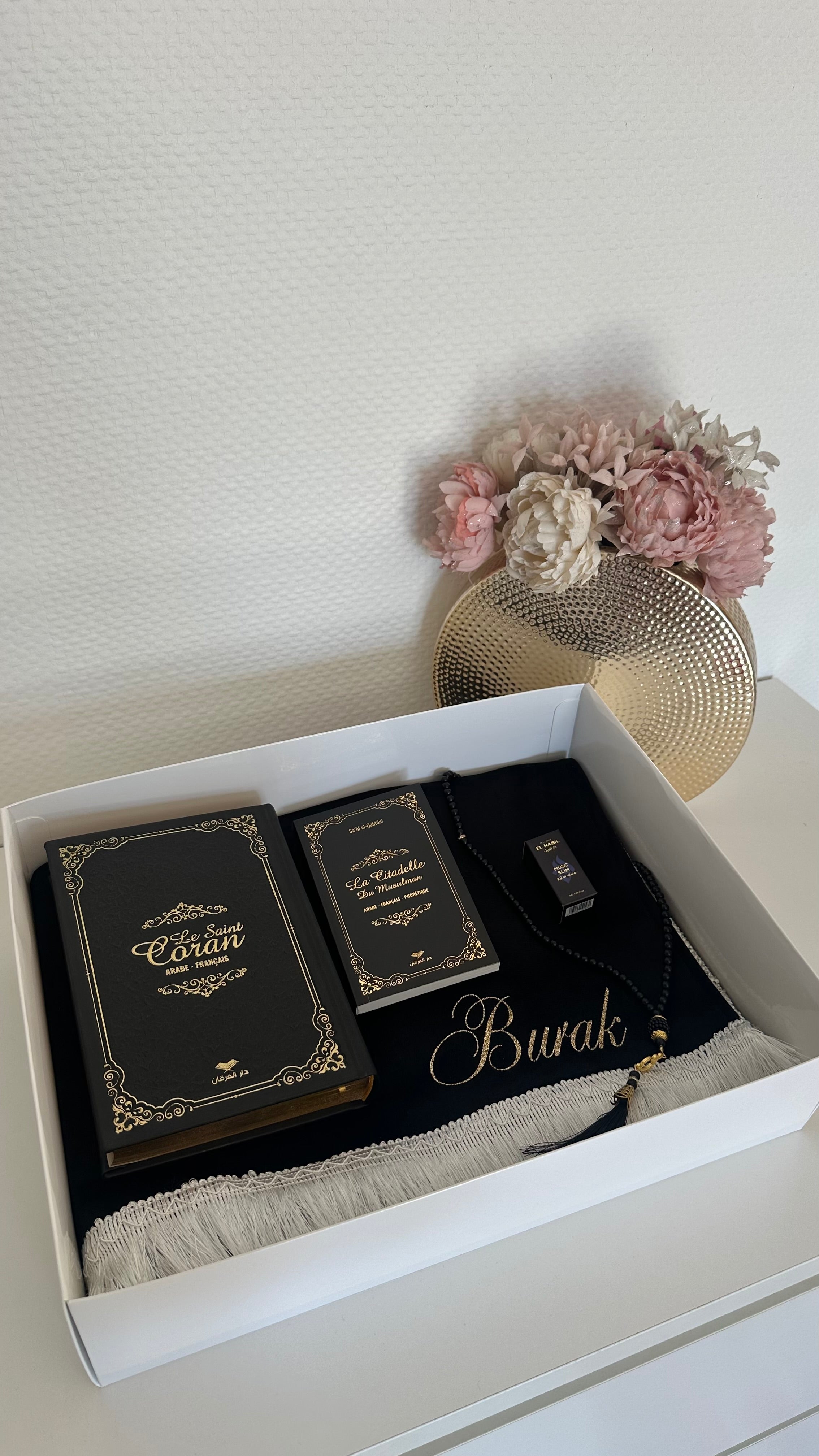 Box premium II