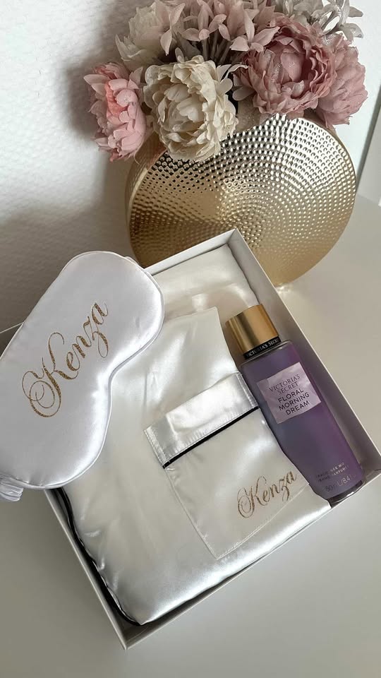Coffret prestige