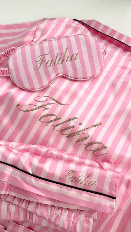Pyjama Victoria