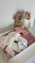Coffret signature