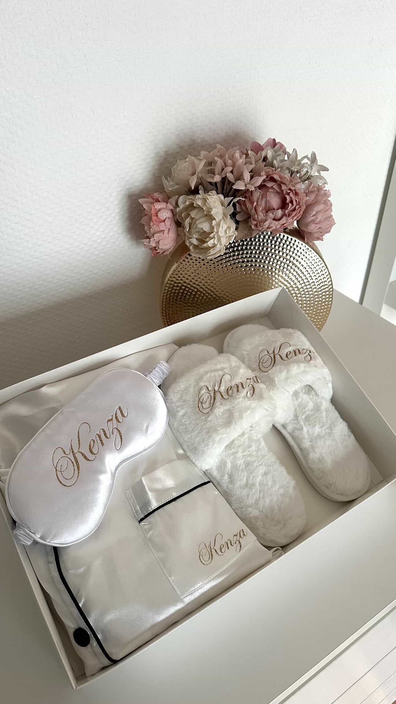 Coffret Layali