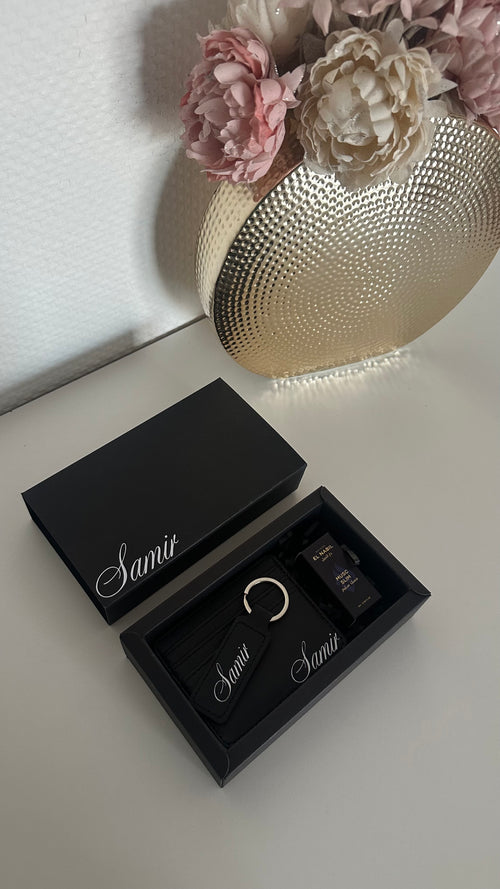 Coffret Elite