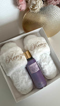Coffret cosy