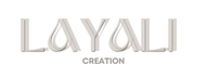 Layali création – Accueil