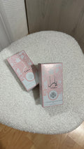 Parfum YARA Rose